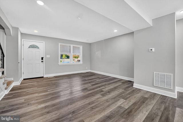 3807 ELKADER RD, Baltimore, MD 21218