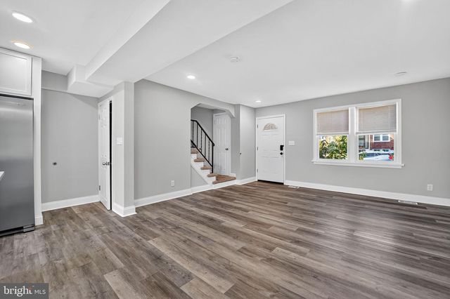 3807 ELKADER RD, Baltimore, MD 21218