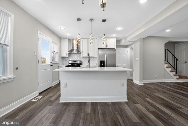 3807 ELKADER RD, Baltimore, MD 21218