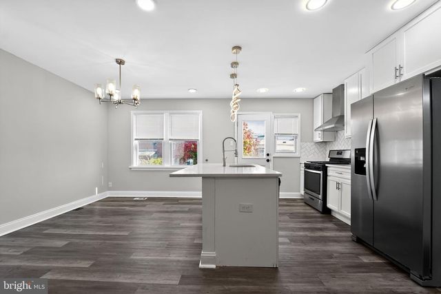 3807 ELKADER RD, Baltimore, MD 21218