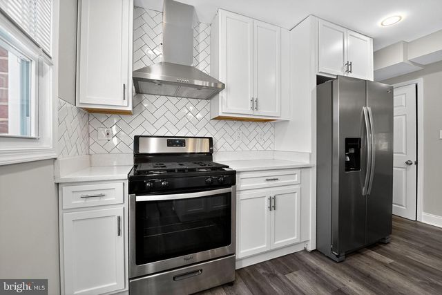 3807 ELKADER RD, Baltimore, MD 21218