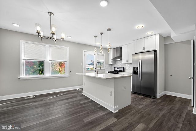 3807 ELKADER RD, Baltimore, MD 21218