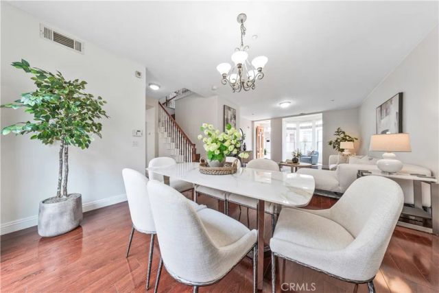 454 W Duarte D, Arcadia, CA 91007