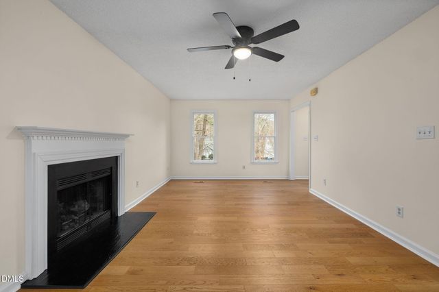 709 Grandview Drive, Durham, NC 27703