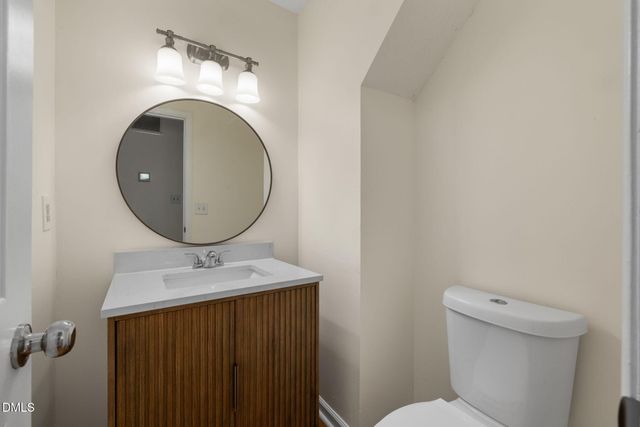 709 Grandview Drive, Durham, NC 27703