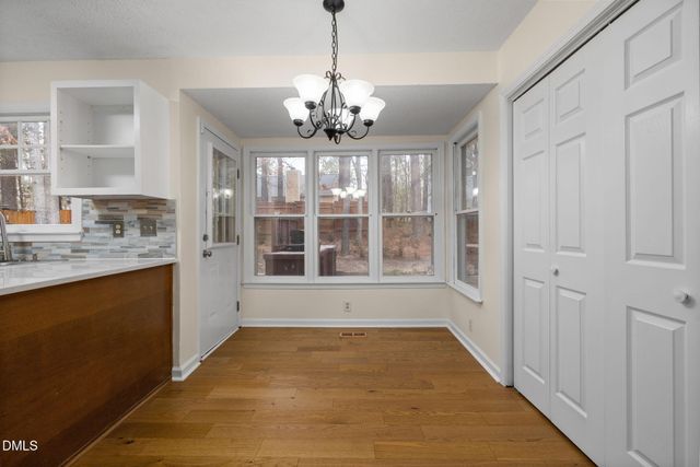 709 Grandview Drive, Durham, NC 27703