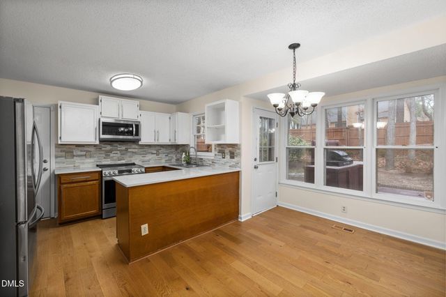 709 Grandview Drive, Durham, NC 27703