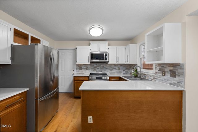 709 Grandview Drive, Durham, NC 27703