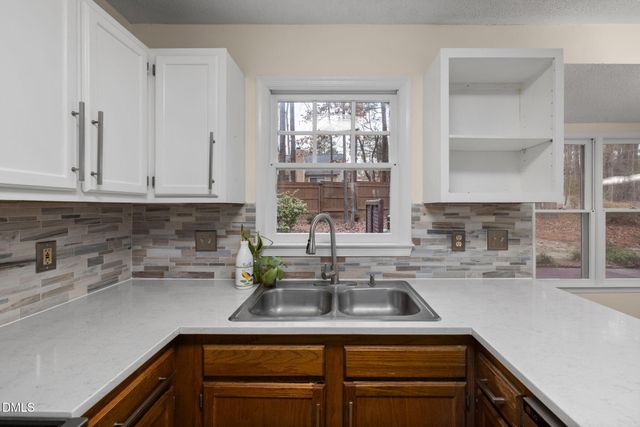 709 Grandview Drive, Durham, NC 27703