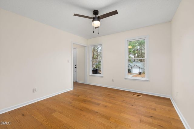 709 Grandview Drive, Durham, NC 27703