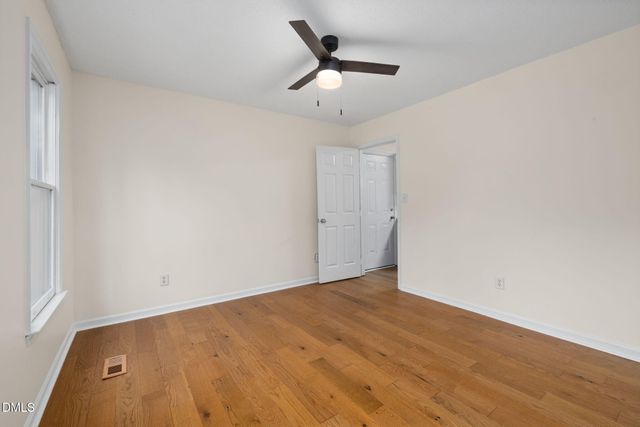 709 Grandview Drive, Durham, NC 27703