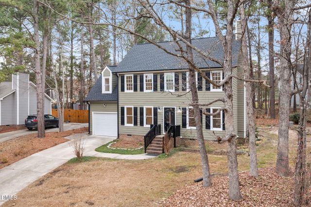 709 Grandview Drive, Durham, NC 27703