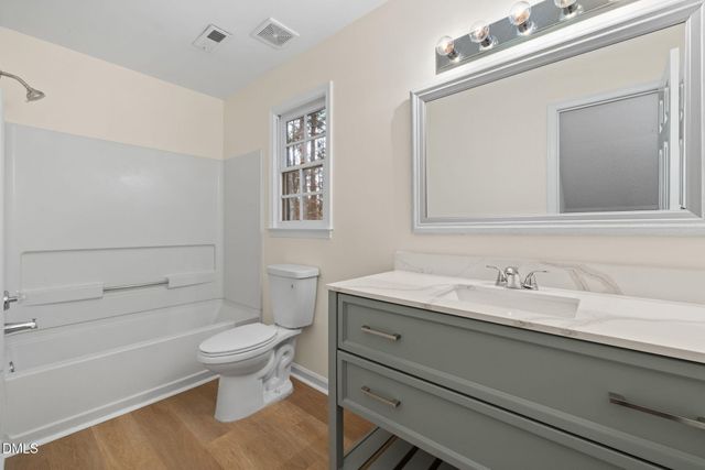 709 Grandview Drive, Durham, NC 27703