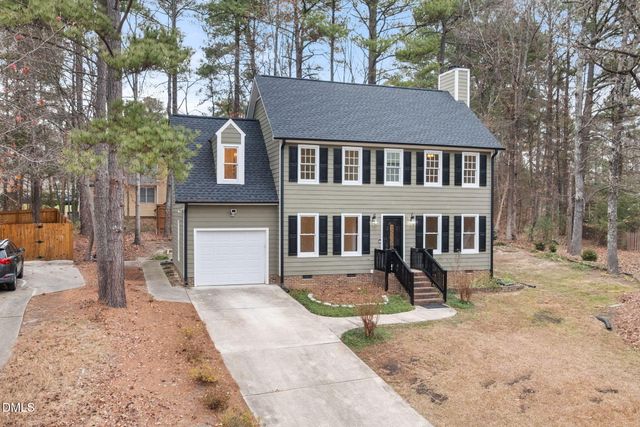 709 Grandview Drive, Durham, NC 27703