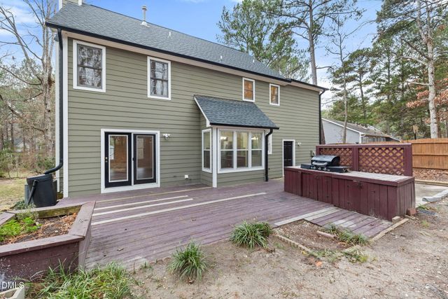 709 Grandview Drive, Durham, NC 27703