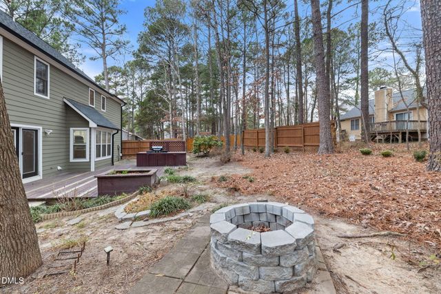 709 Grandview Drive, Durham, NC 27703