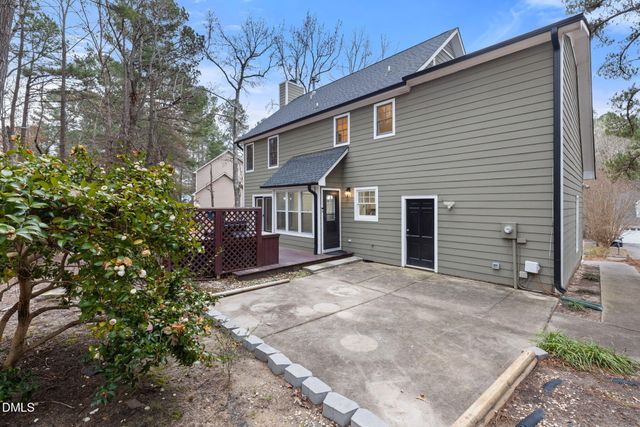 709 Grandview Drive, Durham, NC 27703