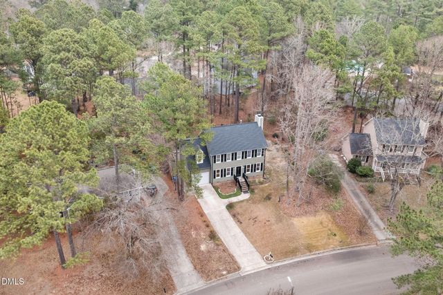 709 Grandview Drive, Durham, NC 27703