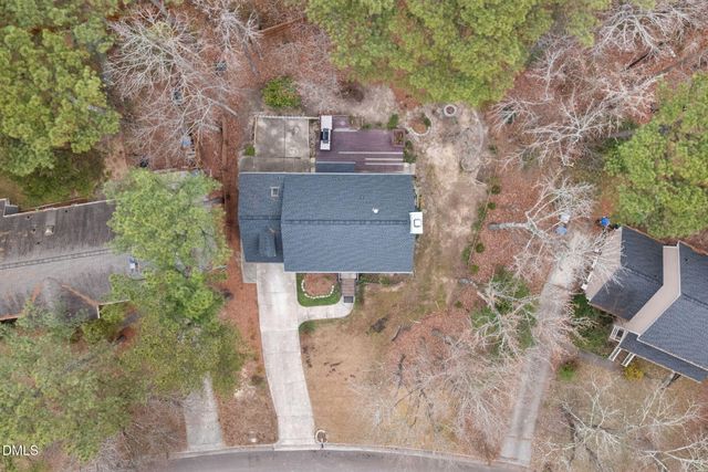 709 Grandview Drive, Durham, NC 27703