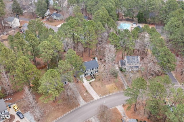 709 Grandview Drive, Durham, NC 27703