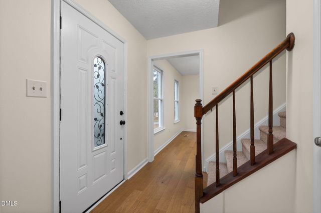 709 Grandview Drive, Durham, NC 27703