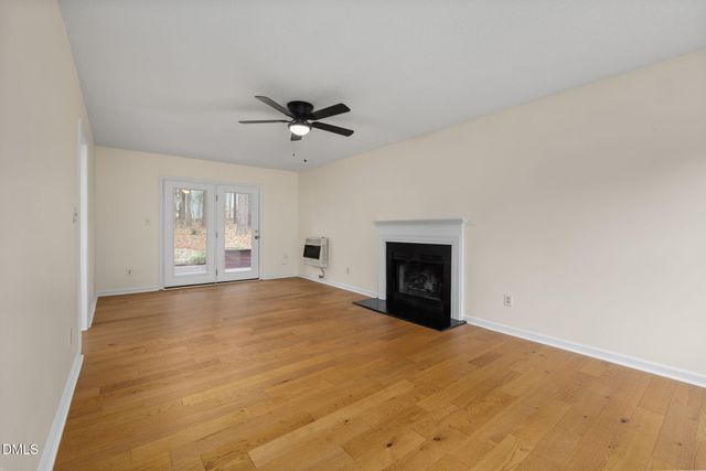 709 Grandview Drive, Durham, NC 27703