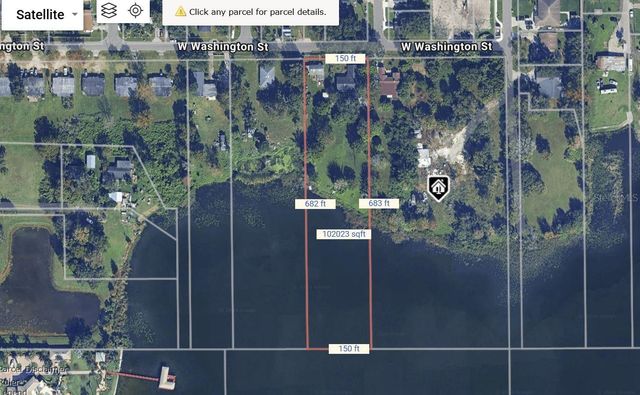 3898 & 3910 W WASHINGTON STREET, Orlando, FL 32805