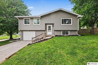 21208 Palomino Road, Omaha, NE 68022