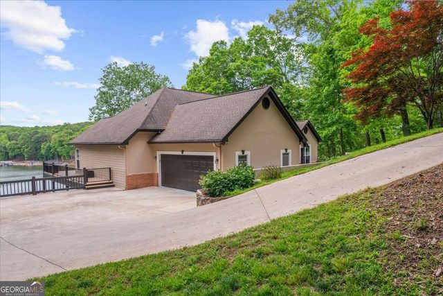 3386 Small Woods Lane, Gainesville, GA 30506