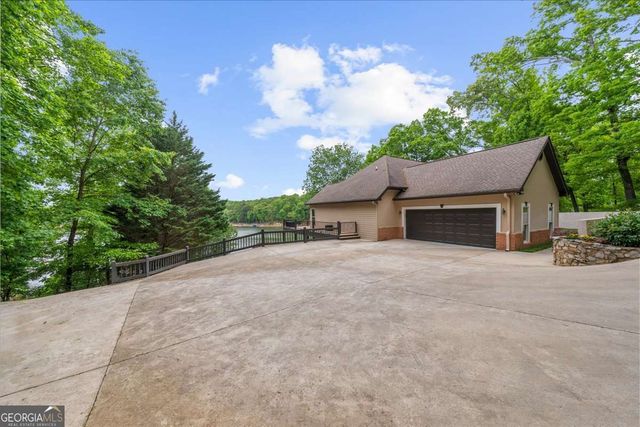 3386 Small Woods Lane, Gainesville, GA 30506