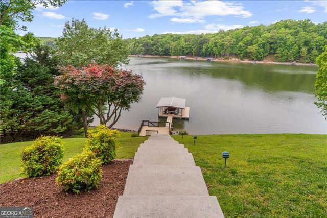 3386 Small Woods Lane, Gainesville, GA 30506