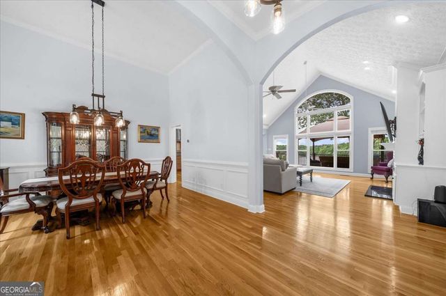 3386 Small Woods Lane, Gainesville, GA 30506