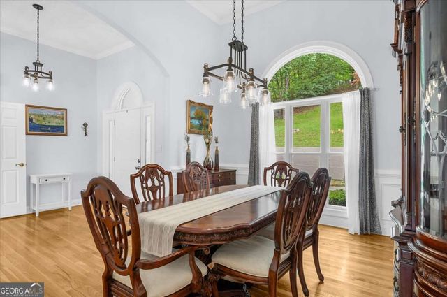 3386 Small Woods Lane, Gainesville, GA 30506
