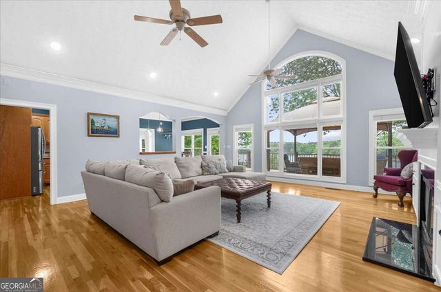 3386 Small Woods Lane, Gainesville, GA 30506