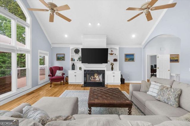 3386 Small Woods Lane, Gainesville, GA 30506