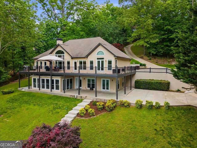 3386 Small Woods Lane, Gainesville, GA 30506