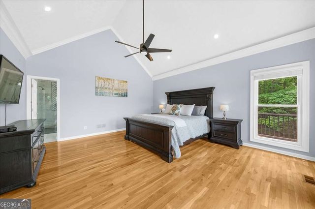 3386 Small Woods Lane, Gainesville, GA 30506