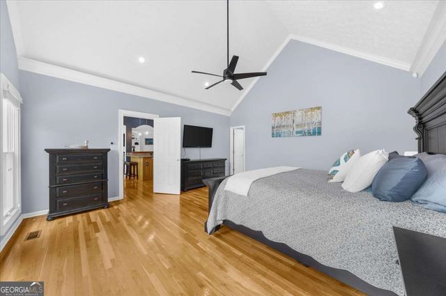 3386 Small Woods Lane, Gainesville, GA 30506