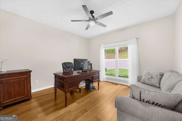 3386 Small Woods Lane, Gainesville, GA 30506