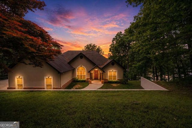 3386 Small Woods Lane, Gainesville, GA 30506