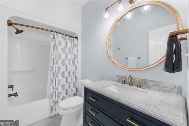 3386 Small Woods Lane, Gainesville, GA 30506