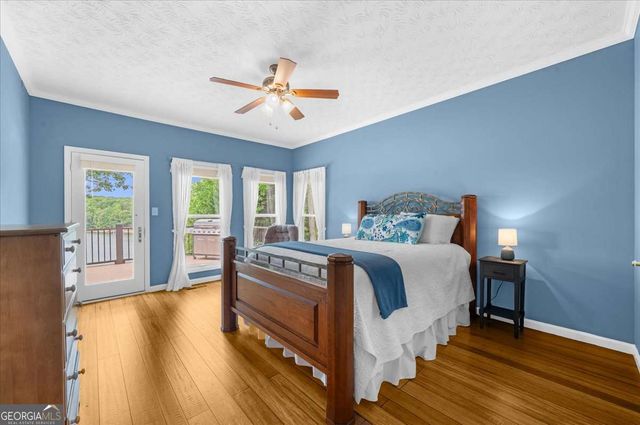 3386 Small Woods Lane, Gainesville, GA 30506