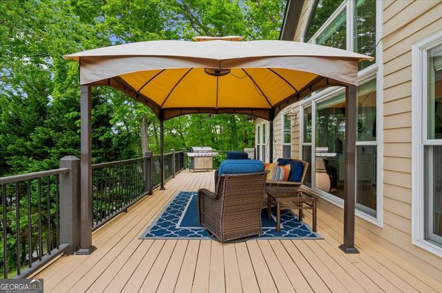 3386 Small Woods Lane, Gainesville, GA 30506