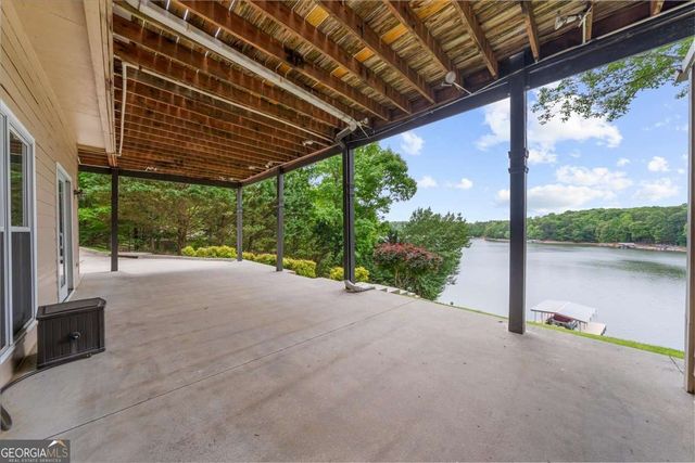 3386 Small Woods Lane, Gainesville, GA 30506