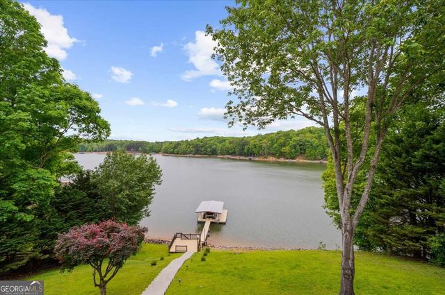 3386 Small Woods Lane, Gainesville, GA 30506