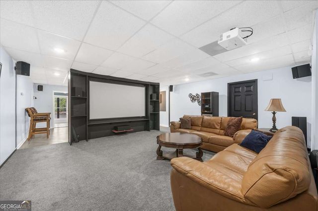 3386 Small Woods Lane, Gainesville, GA 30506