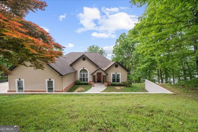 3386 Small Woods Lane, Gainesville, GA 30506