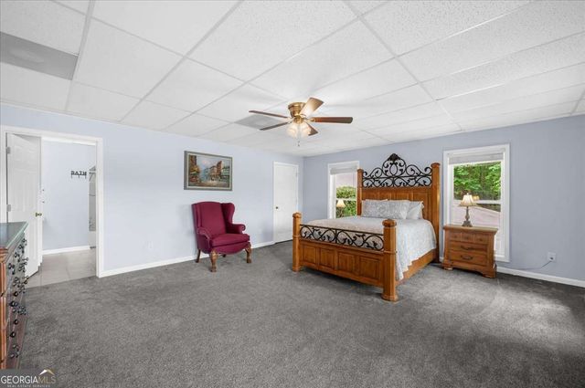 3386 Small Woods Lane, Gainesville, GA 30506
