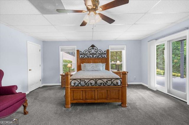3386 Small Woods Lane, Gainesville, GA 30506