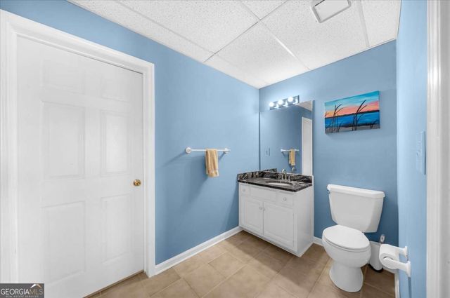 3386 Small Woods Lane, Gainesville, GA 30506